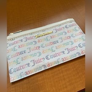 Juicy Couture Wristlet